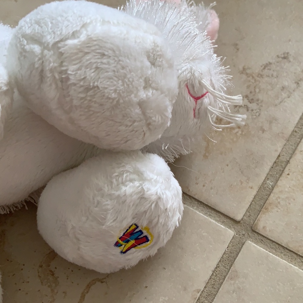 Webkinz rabbit - Picture 3 of 3